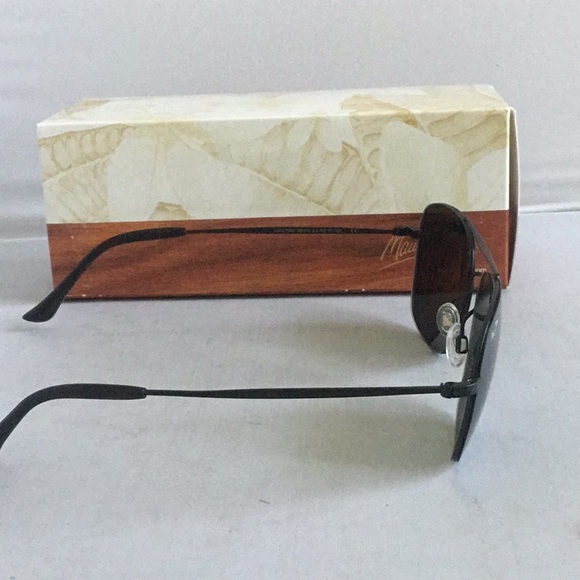 MAUI JIM LAVA TUBE POLARIZED. - Picture 2 of 6